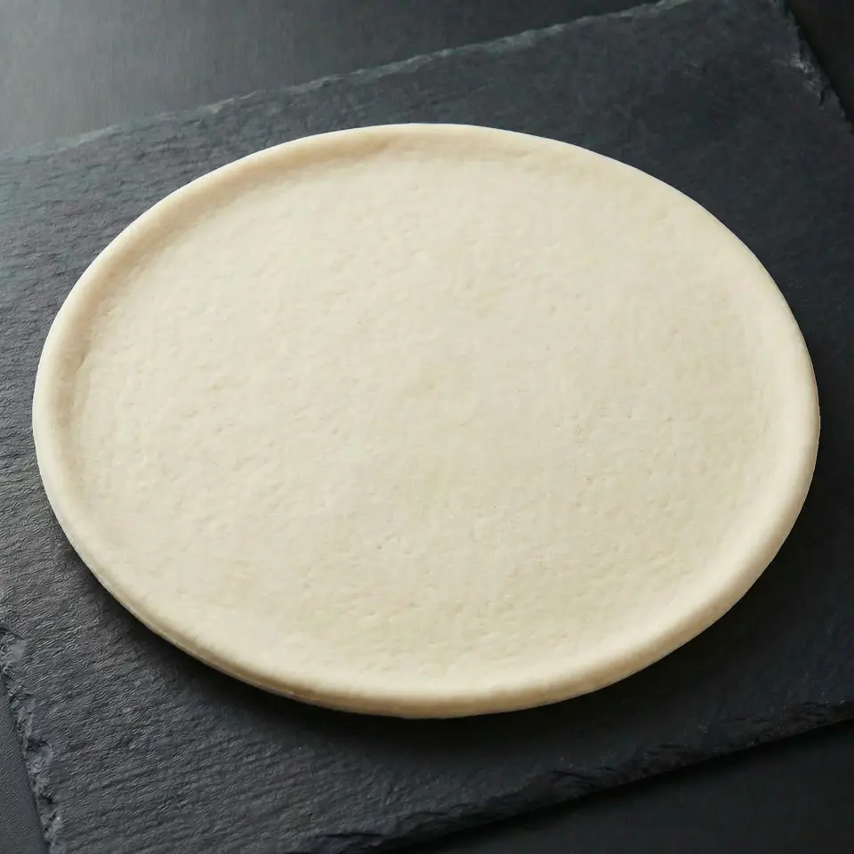 布鲁克林风格饼底