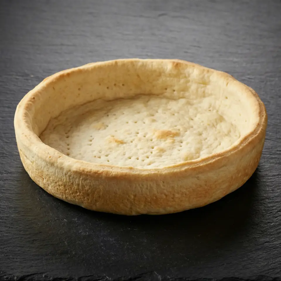 芝加哥深盘饼底
