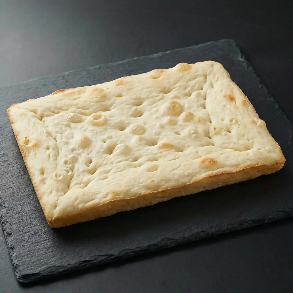 底特律方形饼底