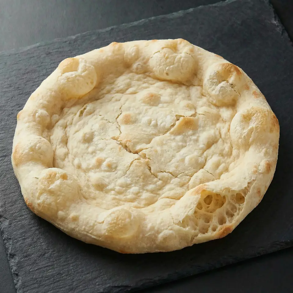 意式拿坡里饼底
